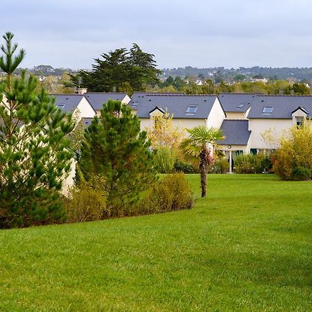 Lagrange Vacances Le Hameau De Peemor Pen Крозон Екстер'єр фото