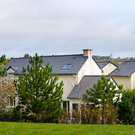 Lagrange Vacances Le Hameau De Peemor Pen Крозон Екстер'єр фото