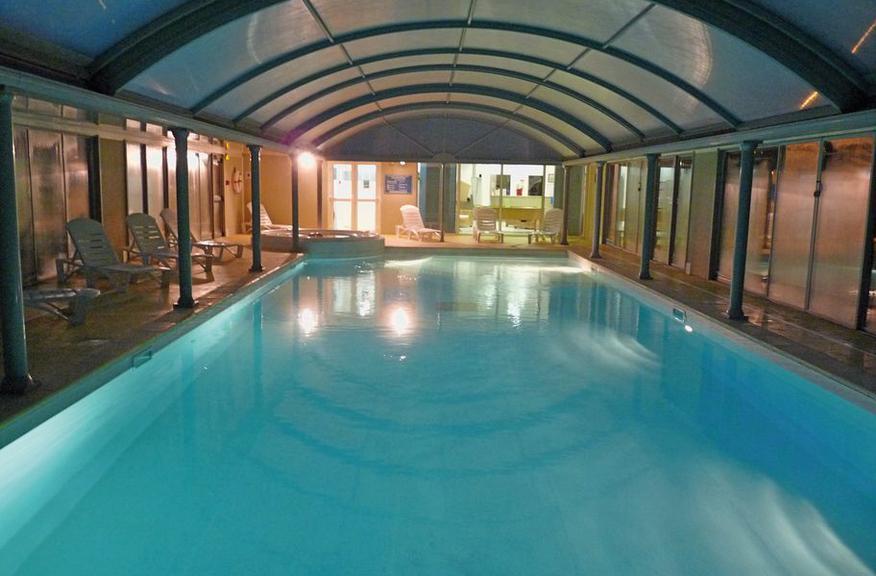 Lagrange Vacances Le Hameau De Peemor Pen Крозон Екстер'єр фото