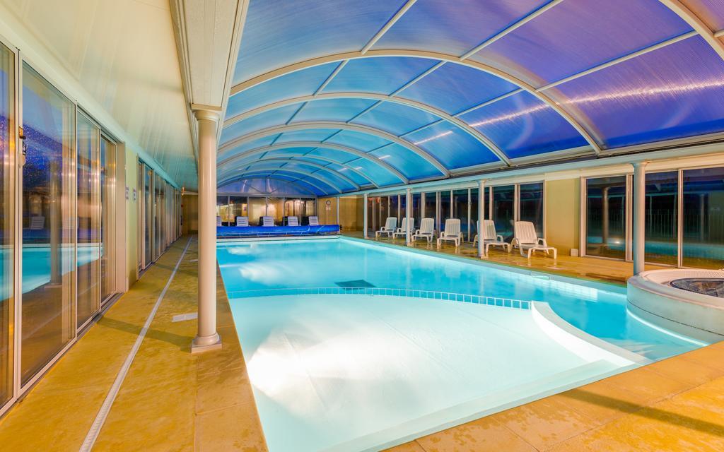 Lagrange Vacances Le Hameau De Peemor Pen Крозон Екстер'єр фото